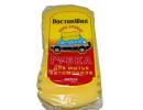 Губка для мытья автомобиля 12x25x7см Auto sponge, 50гр